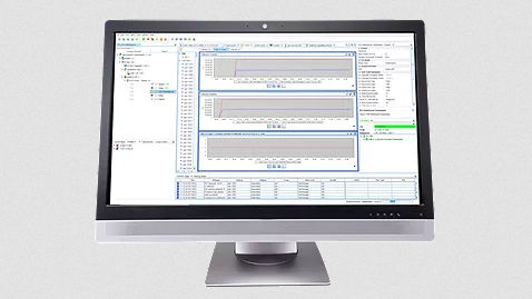 Logiciel d'émulation - P8822S RuSIM - Prisma Telecom Testing S.r.l - d'interface / de qualité / configuration