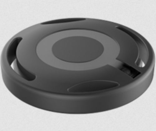 Tag étanche - QT1-1 - Quuppa Oy - en béton cellulaire / LED / pour absorbeur de choc