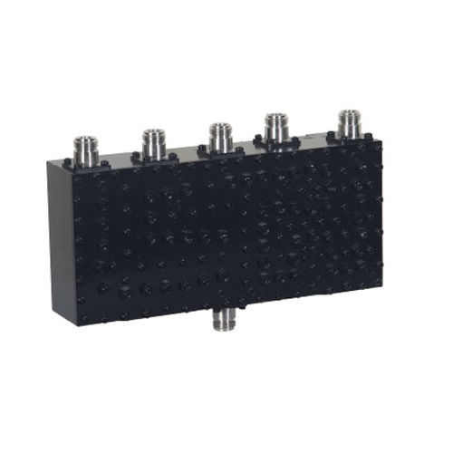 Filtre optique passe-bande - RWC1 series - RFM Wireless Co., Ltd. - diélectrique / compact
