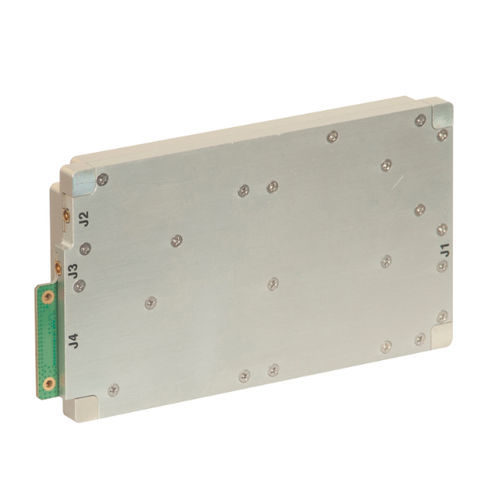Filtre électronique passe-bande - RFM Wireless Co., Ltd. - avec interrupteur / haute performance