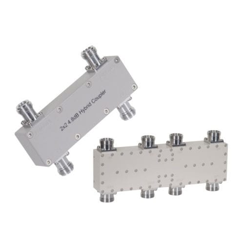 Coupleur hybride - RMC0.7_2.7G3N01 - RFM Wireless Co., Ltd. - compact