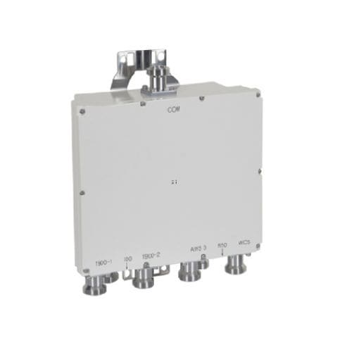 Combinateur compact - RWC series - RFM Wireless Co., Ltd.