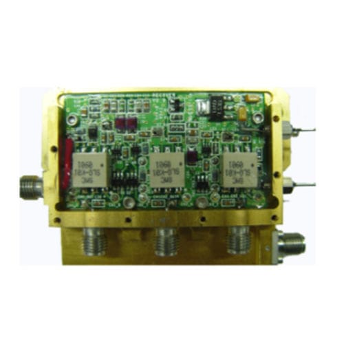 Downconverter - UCU - RFM Wireless Co., Ltd.
