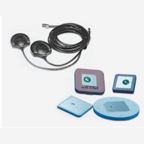 Antenne satellite - RF series - RFM Wireless Co., Ltd. - GPS / radio / patchs