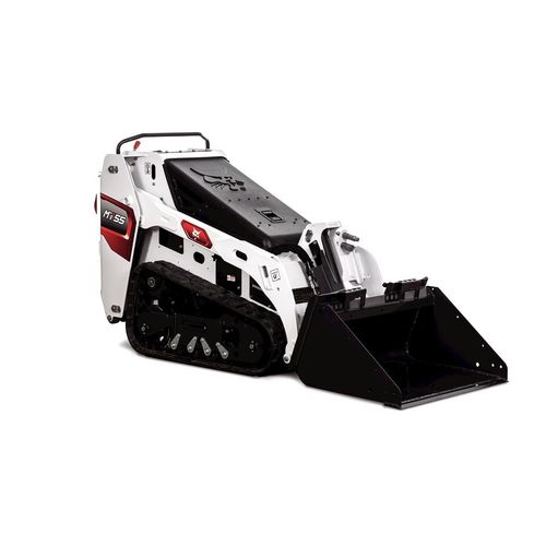 Mini chargeuse compacte - MT55 - BOBCAT