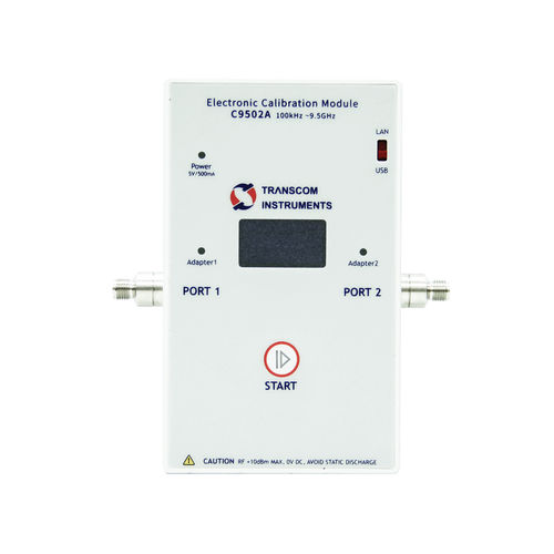 Équipement de calibration numérique - Transcom Instruments Co., Ltd.