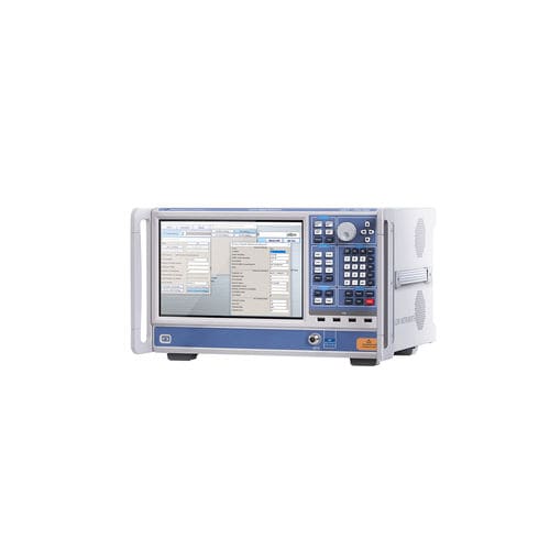 Générateur de signal - Transcom Instruments Co., Ltd. - d'impulsions / numérique / analogique