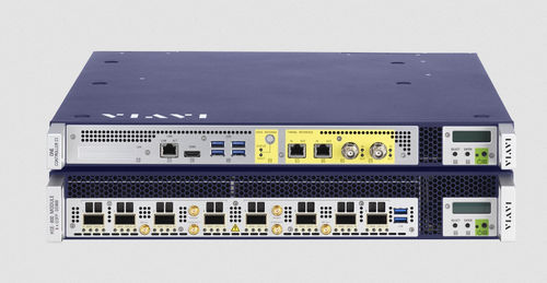Système de test de commutateur - ONE LabPro  - Viavi Solutions UK Ltd..
