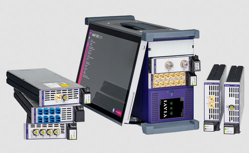 Système de mesure de polarisation - MAP-300 - Viavi Solutions UK Ltd.. - optique / pour contrôle / compact