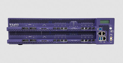 Analyseur de signal - Xgig 6P16 - Viavi Solutions UK Ltd.. - pour réseau électrique / haute performance / de commande