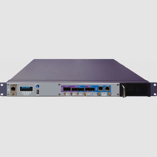 Datacenter modulaire - MAP-2100 - Viavi Solutions UK Ltd..