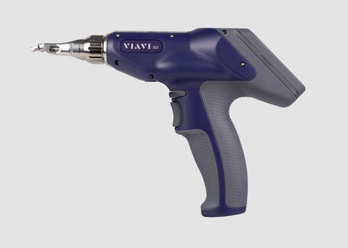 Microscope optique - INX™ 760 - Viavi Solutions UK Ltd.. - d'inspection / automatisé / d'alignement
