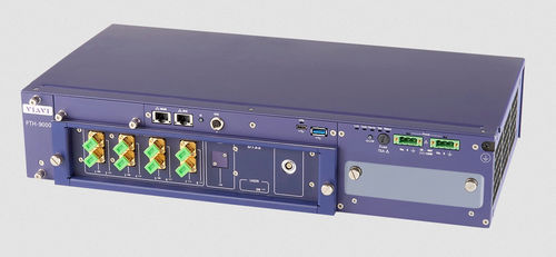 Moniteur de température - FTH-DTSS  - Viavi Solutions UK Ltd..