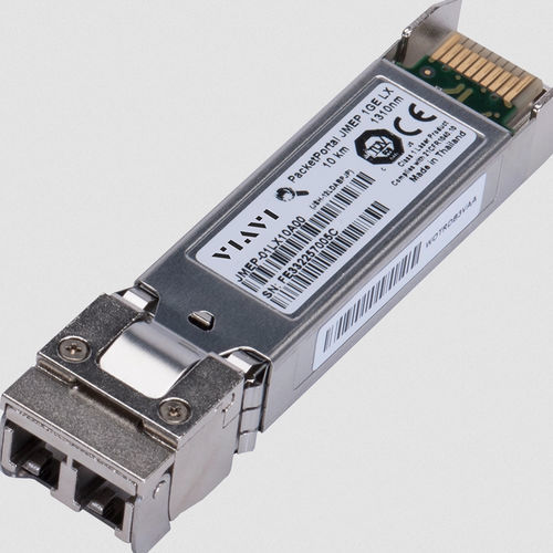 Sonde de surveillance de réseaux - Fusion JMEP - Viavi Solutions UK Ltd..