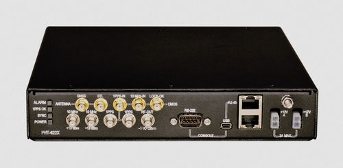 Module d'horloge - 6200  - Viavi Solutions UK Ltd..