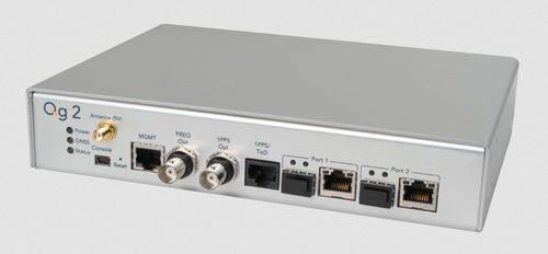 Passerelle industrielle - Qg 2 - Viavi Solutions UK Ltd.. - IoT / sans fil / 4G