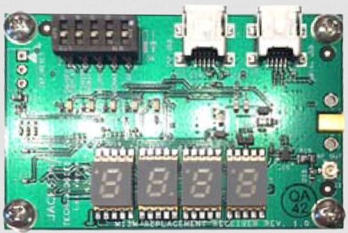 Carte récepteur GNSS - M12M  - Viavi Solutions UK Ltd.. - GPS / GLONASS / GALILEO