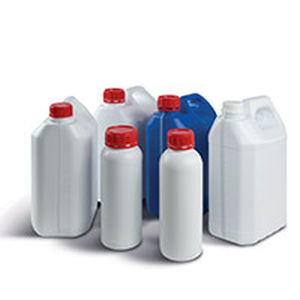 Jerrycan en HDPE - KS series - Reyde - rectangulaire