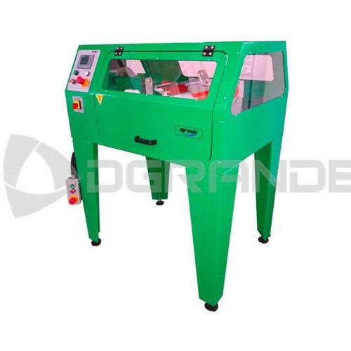 Machine d'enroulement filamentaire - DGRANDE MACHINES MANUFACTURER