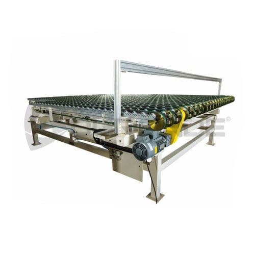 Table à billes - DGRANDE MACHINES MANUFACTURER