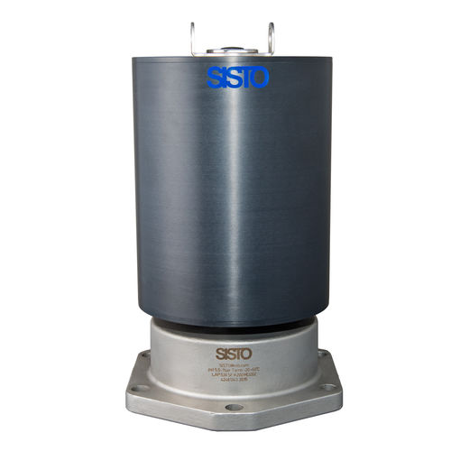 Actionneur de vanne pneumatique - LAP 530 - SISTO Armaturen S.A. - rotatif / à piston / à membrane