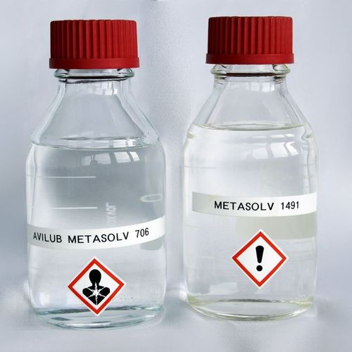 Détergent en phase aqueuse - AVILUB META series - Hermann Bantleon GmbH - de métaux / pour pierres / pour marbre