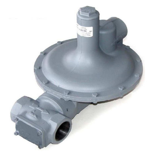 Régulateur de pression pour propane - FHR 250 - Hornung GmbH - pour air comprimé / pour gaz / pour gaz chauffé