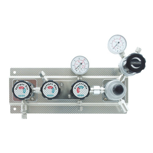 Unité de régulation de gaz - HP 237 - Hornung GmbH