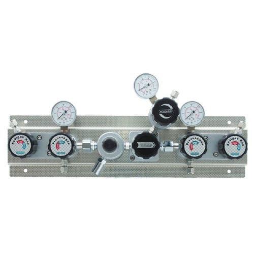 Unité de régulation de gaz - HP 251 - Hornung GmbH