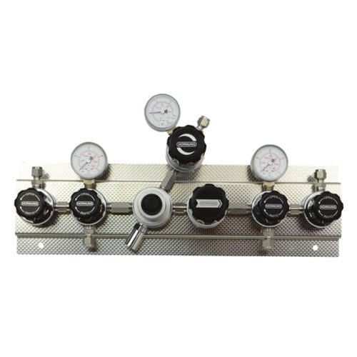 Unité de régulation de gaz - HP 259 - Hornung GmbH