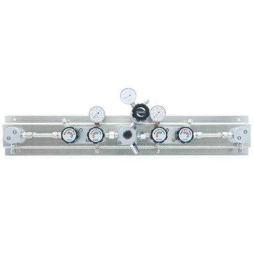 Unité de régulation de gaz - HP 261 - Hornung GmbH
