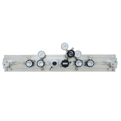 Unité de régulation de gaz - HP 263 - Hornung GmbH