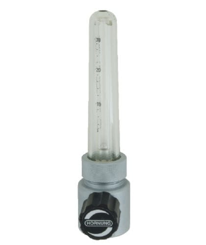Valve de dosage pour gaz - HP 504 - Hornung GmbH - de précision