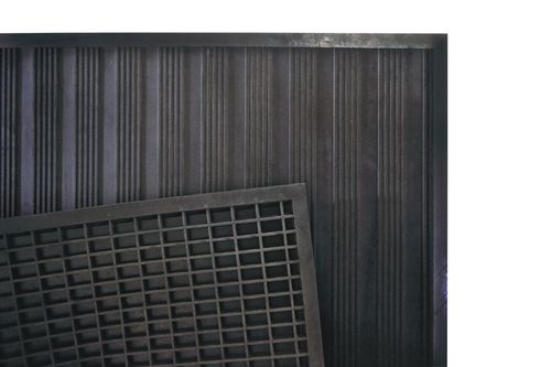 Tapis antidérapant - Arpi Comfort Link - Richard Peiris Exports Plc - antifatigue / antisalissure / de propreté