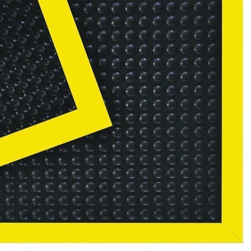 Tapis à bulles - MS series - Richard Peiris Exports Plc - antifatigue / antidérapant / antisalissure