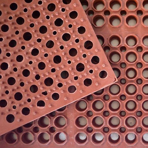 Tapis antidérapant - ARPI WORK - Richard Peiris Exports Plc - antifatigue / antisalissure / de propreté
