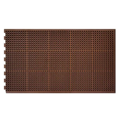 Tapis antidérapant - Arpi Work Link - Richard Peiris Exports Plc - antisalissure / de propreté / de travail