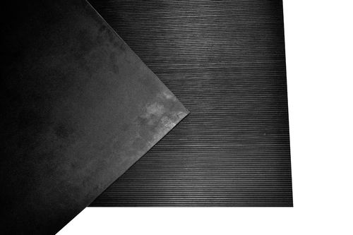 Tapis isolant électrique - MSE119-SSBK - Richard Peiris Exports Plc - antisalissure / de propreté / de travail