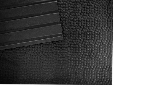 Tapis antifatigue - Arpi Stablefloor - Richard Peiris Exports Plc - antidérapant / antisalissure / en caoutchouc