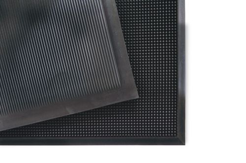 Tapis antifatigue - MSG50 series - Richard Peiris Exports Plc - antidérapant / antisalissure / sensible de sécurité
