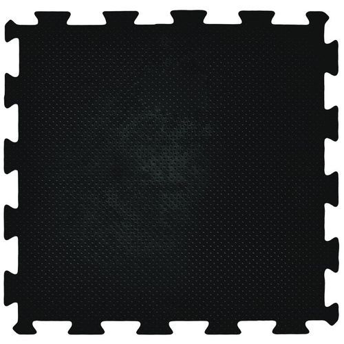 Tapis antidérapant - Arpi Clicker Tile - Richard Peiris Exports Plc - antifatigue / de travail / protection de sol