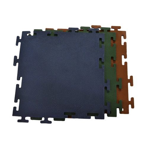 Tapis antifatigue - Arpi Gym Tile - Richard Peiris Exports Plc - antidérapant / antistatique / sensible de sécurité
