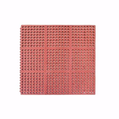 Tapis antidérapant - Arpi Open Top - Richard Peiris Exports Plc - antifatigue / antisalissure / de propreté