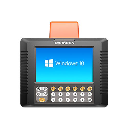 Terminal embarqué 7" - VT-558 - Darveen Co., Ltd. - Intel® Atom / Intel® Celeron J1900 / Quad Core
