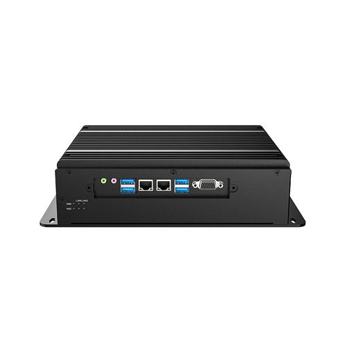 PC GPU - MVC-4246 - Darveen Co., Ltd. - embarqué / monté sur véhicule / Intel® 8e Generation Core i5