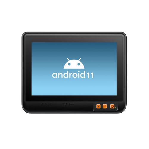 Terminal embarqué de gestion de flotte - FMT-715A - Darveen Co., Ltd. - 10.1" / Rockchip RK3568 / Quad Core