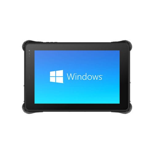 Tablette robuste - RTC-I101 series - Darveen Co., Ltd. - Windows 10 / Windows 11 / 10.1"