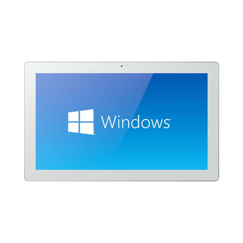 Panel PC médical - MPC-1185 - Darveen Co., Ltd. - LCD / rétroéclairage à LED / à écran tactile capacitif PCAP