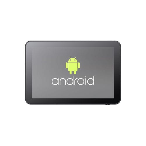 Terminal embarqué 8" - FMT-G632 - Darveen Co., Ltd. - Quad Core / Rockchip RK3562 / durci