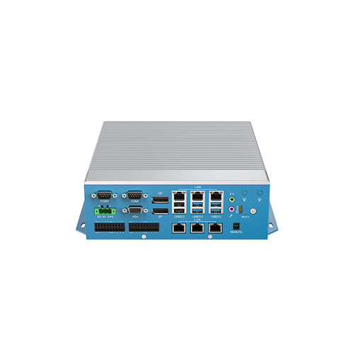 PC box - MIC-7500 - Darveen Co., Ltd. - mural / Intel® Core i5 / Intel® Core i7